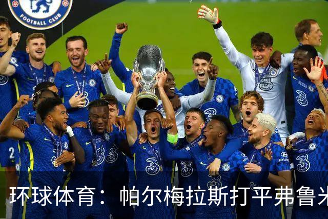 环球体育：帕尔梅拉斯打平弗鲁米嫩塞即可重返解放者杯决赛
