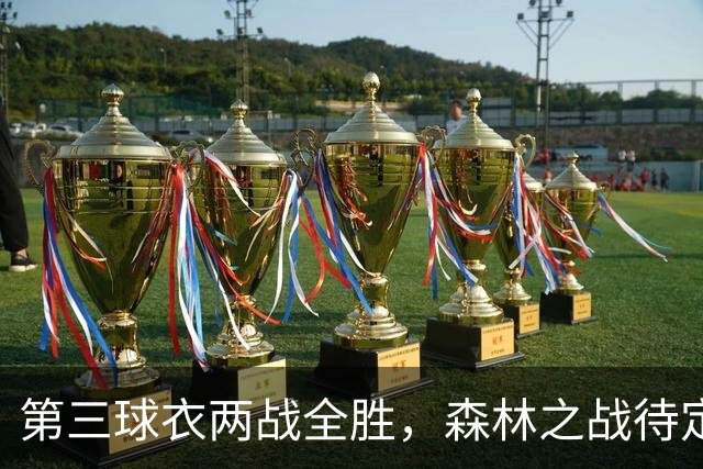 第三球衣两战全胜，森林之战待定