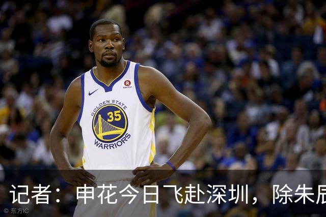 记者：申花今日飞赴深圳，除朱辰杰盖伊等伤员外几乎全员出征