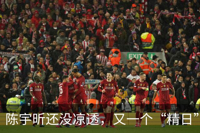 陈宇昕还没凉透，又一个“精日”人员被揪出来，竟然还是企业老板